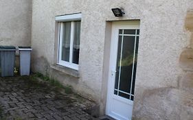 La Maison D'Odile