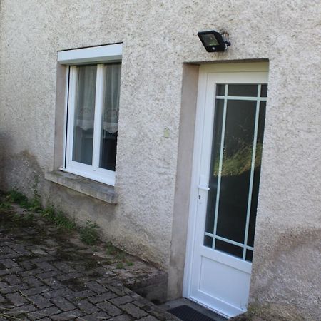 La Maison D'Odile Beaujeu-Saint-Vallier-et-Pierrejux Buitenkant foto